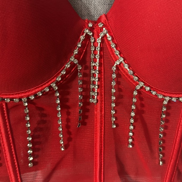 Body Rage top size M - Picture 2 of 4